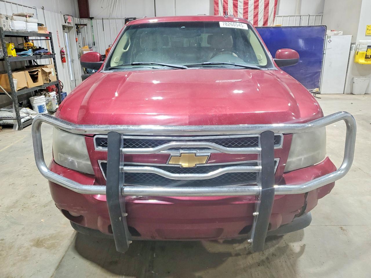2007 CHEVROLET TAHOE K1500 photo 5