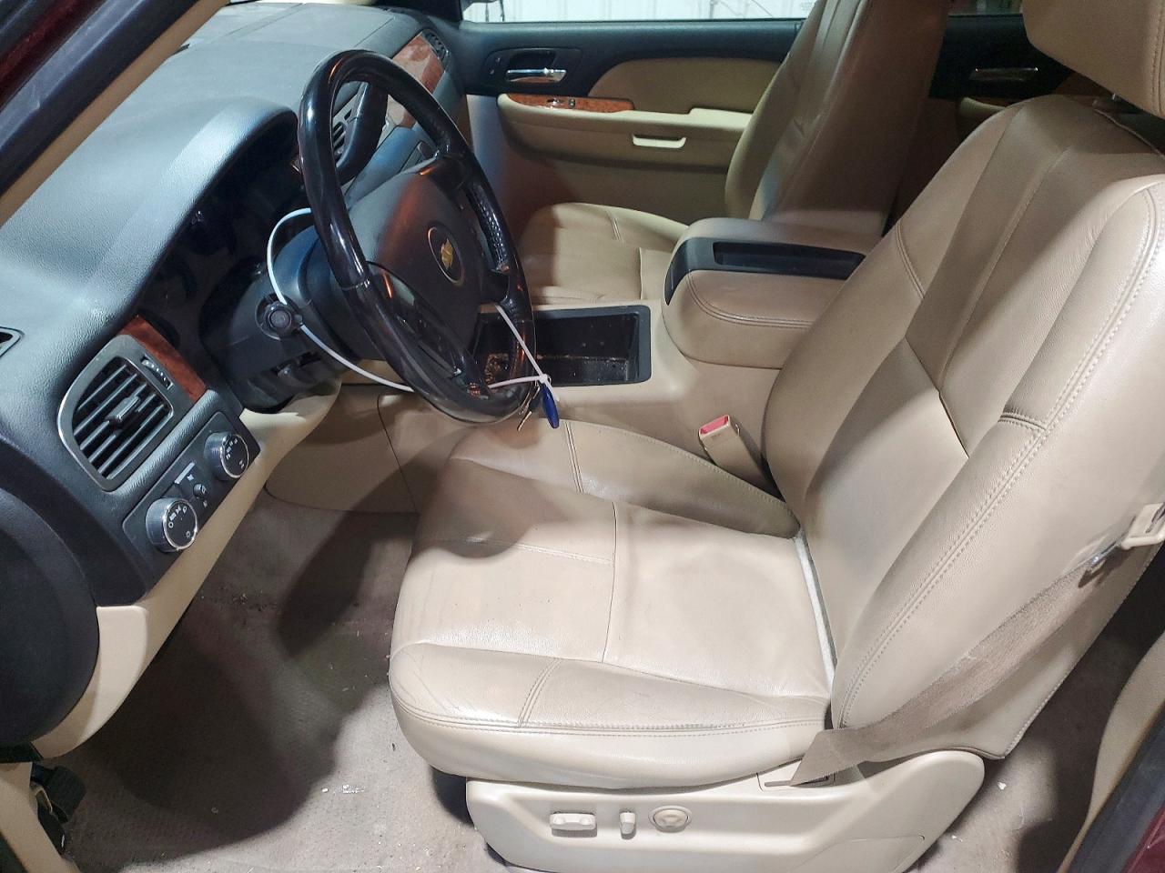 2007 CHEVROLET TAHOE K1500 photo 7