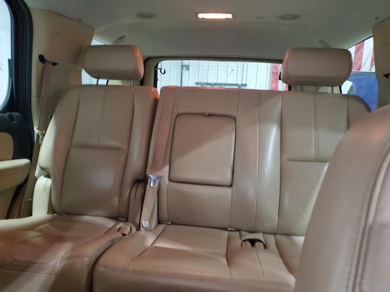 2007 CHEVROLET TAHOE K1500 photo 10