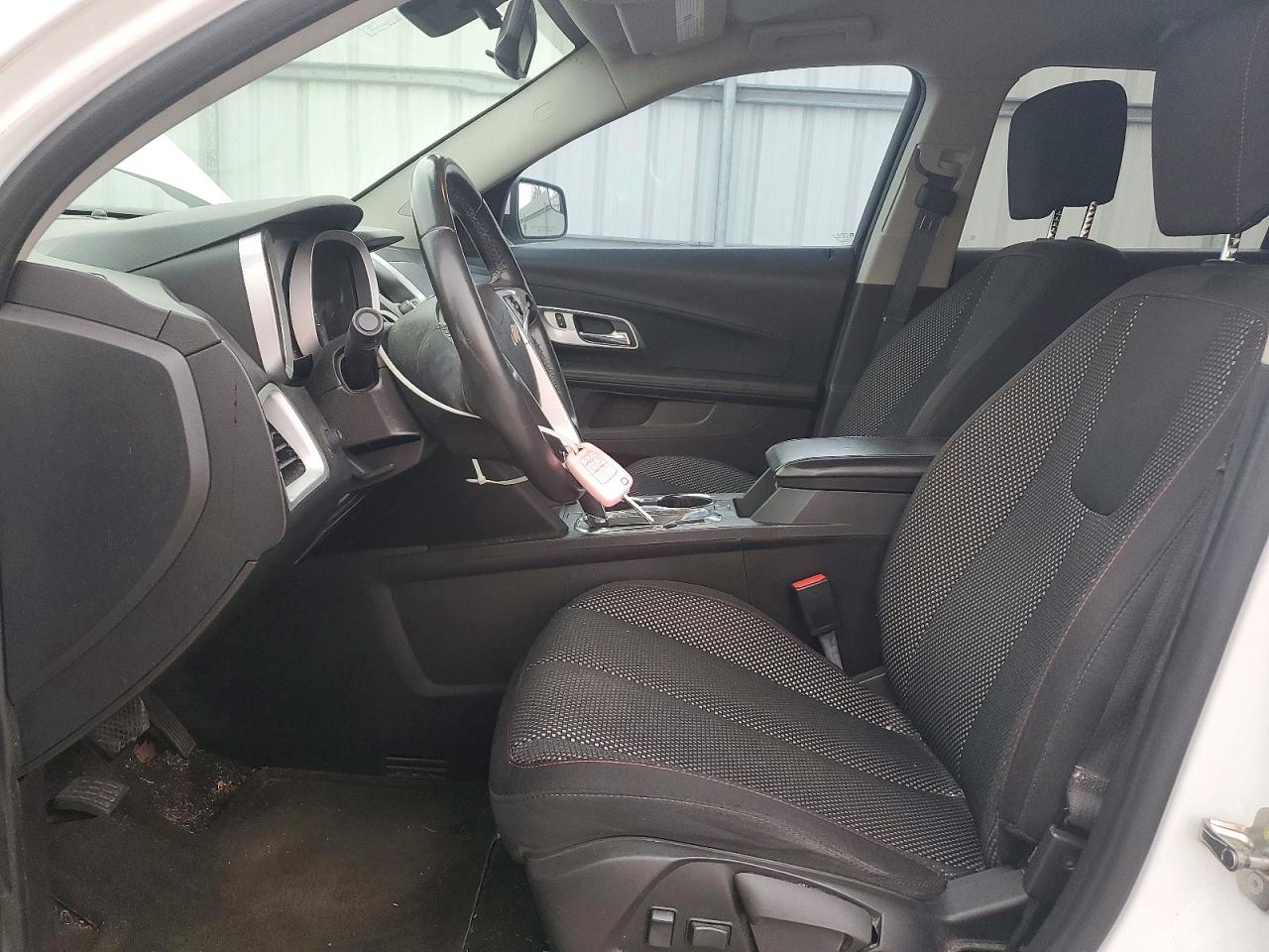 2014 CHEVROLET EQUINOX LT photo 7
