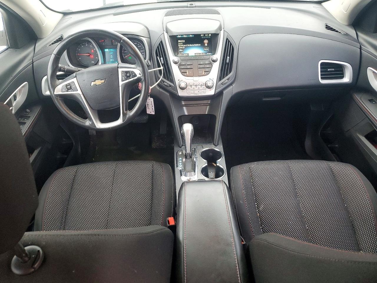 2014 CHEVROLET EQUINOX LT photo 8