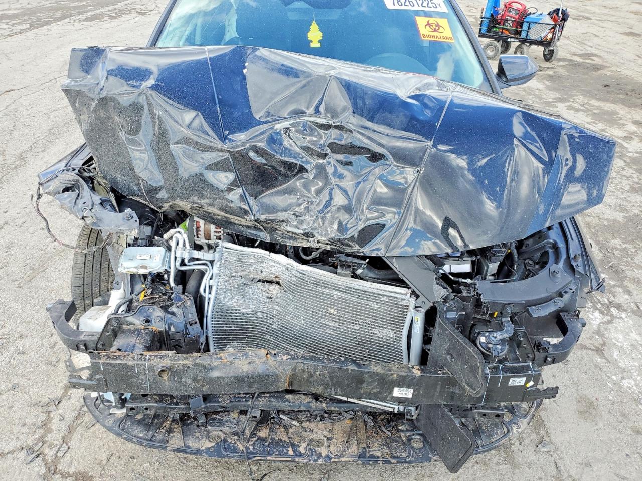 2024 HYUNDAI ELANTRA SE photo 21
