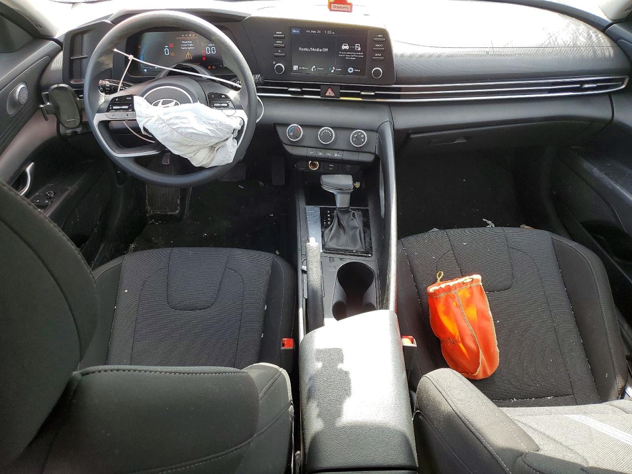 2024 HYUNDAI ELANTRA SE photo 15