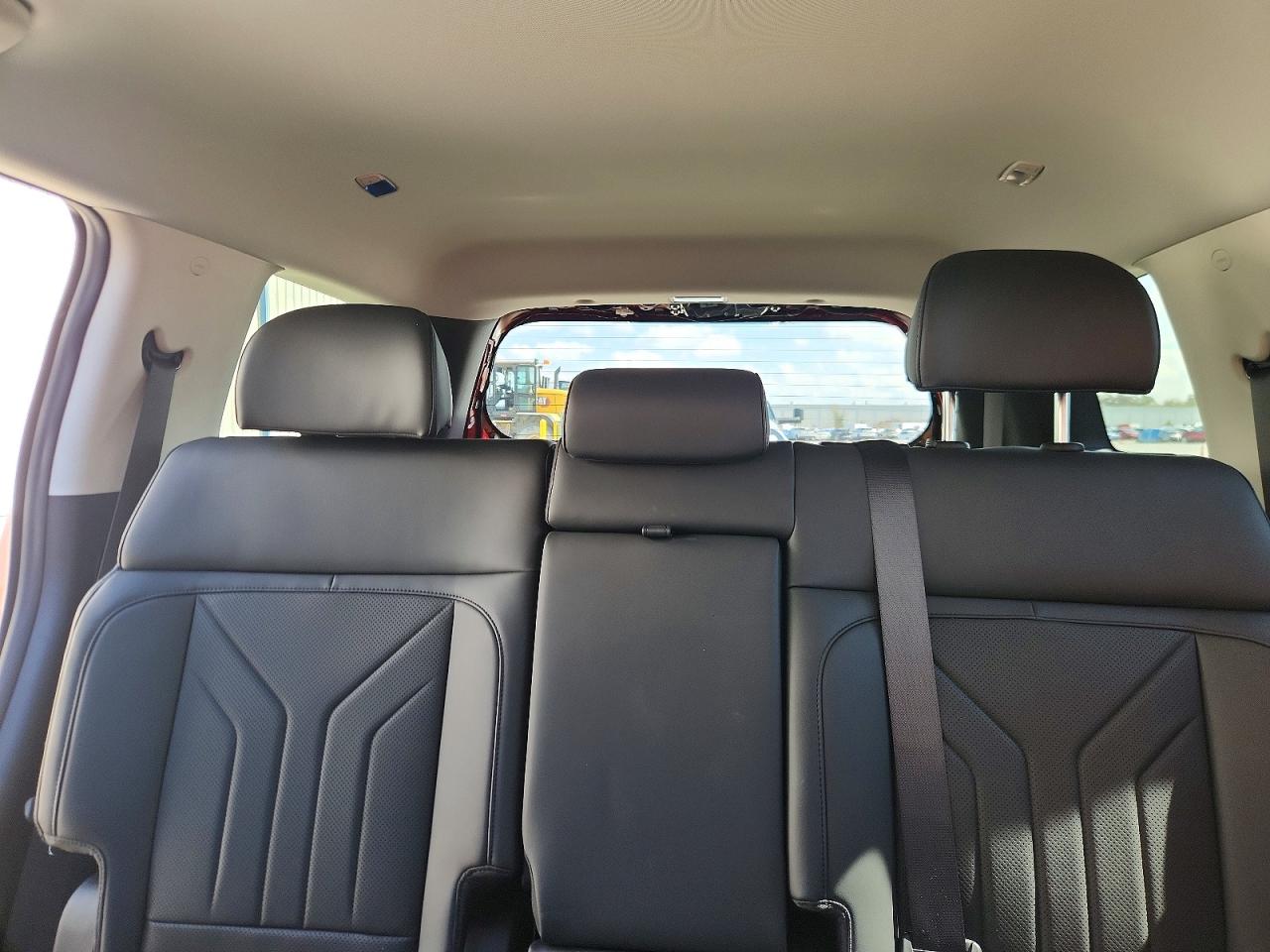 2025 HYUNDAI SANTA FE XRT photo 10