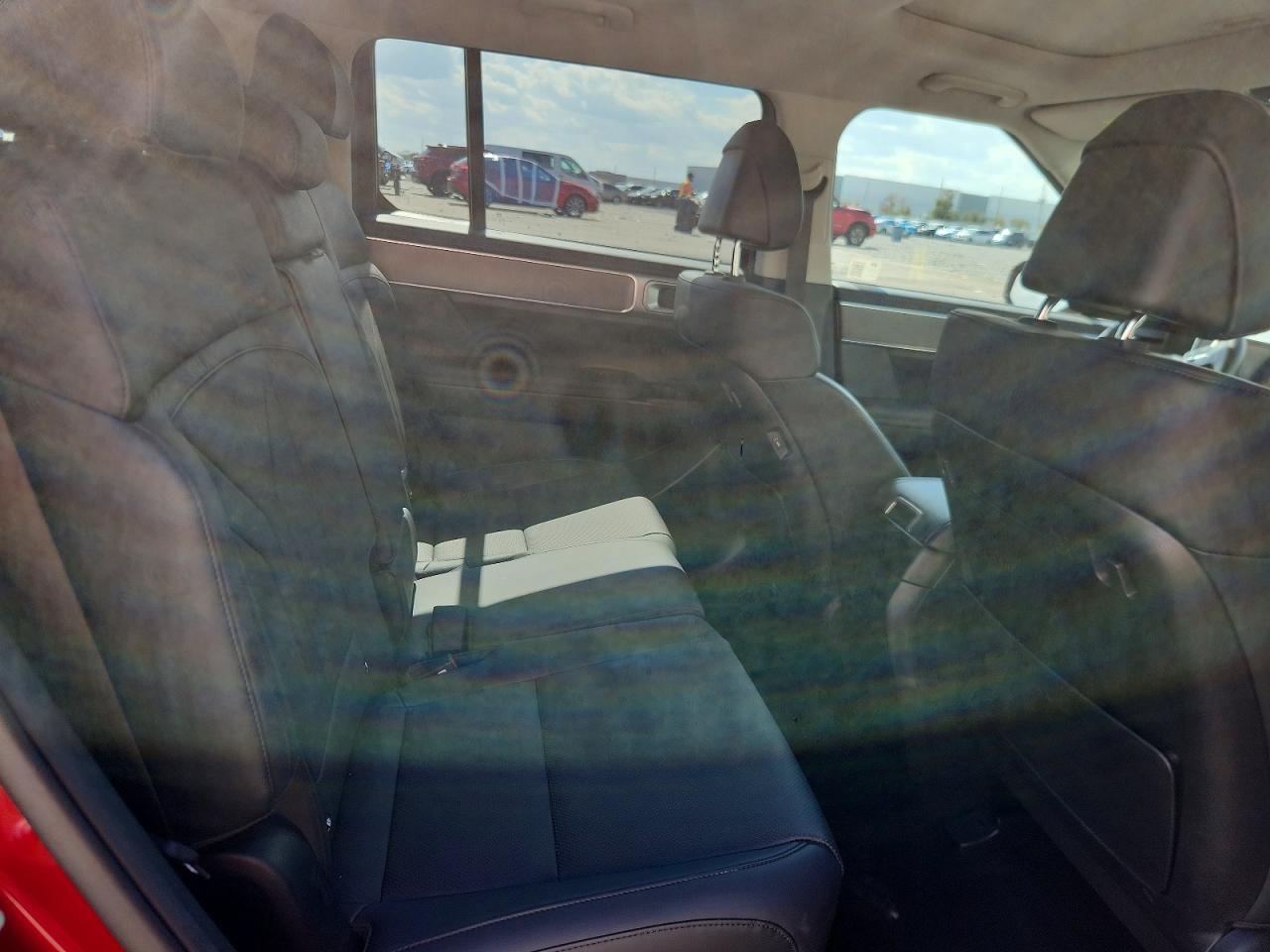 2025 HYUNDAI SANTA FE XRT photo 11