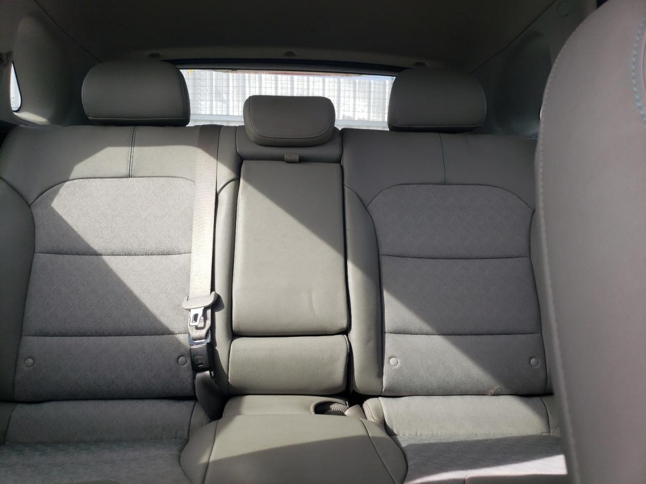 2020 KIA NIRO TOURING photo 10