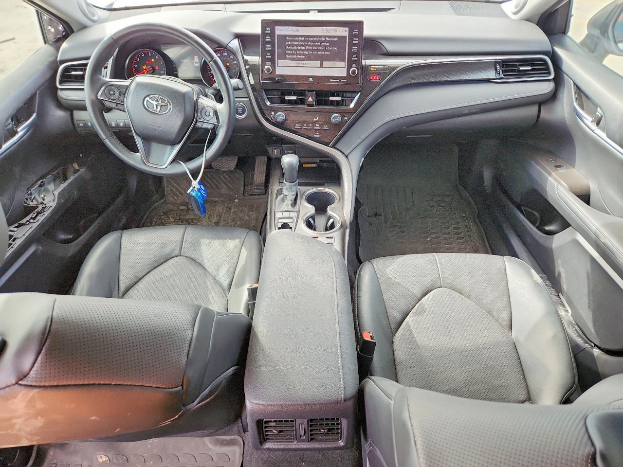 2023 TOYOTA CAMRY XSE photo 15