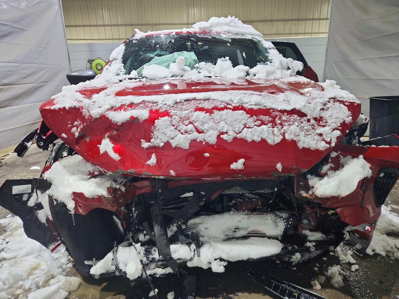 2025 FORD ESCAPE ST LINE photo 5