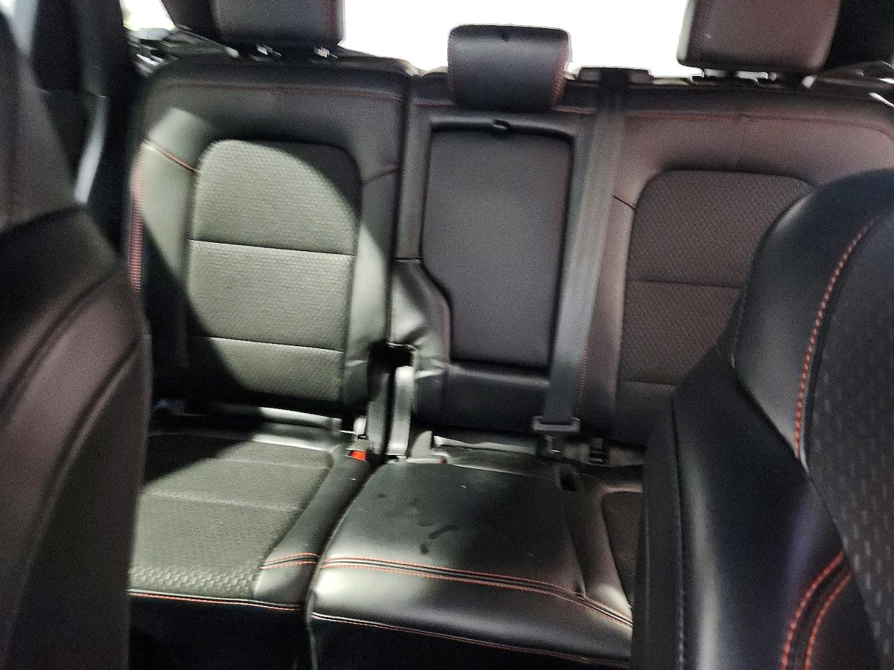 2025 FORD ESCAPE ST LINE photo 10