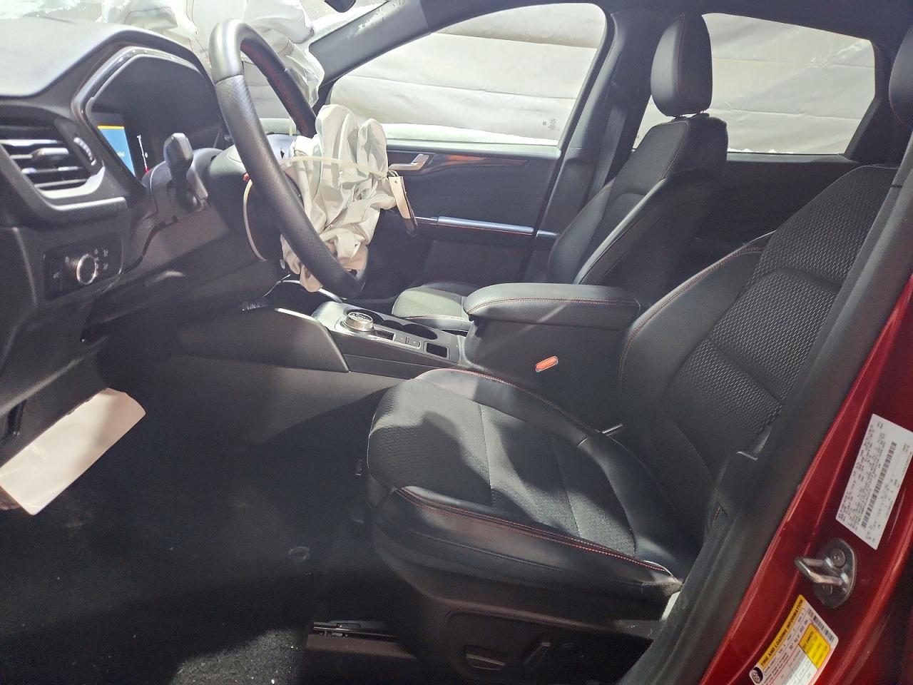 2025 FORD ESCAPE ST LINE photo 7