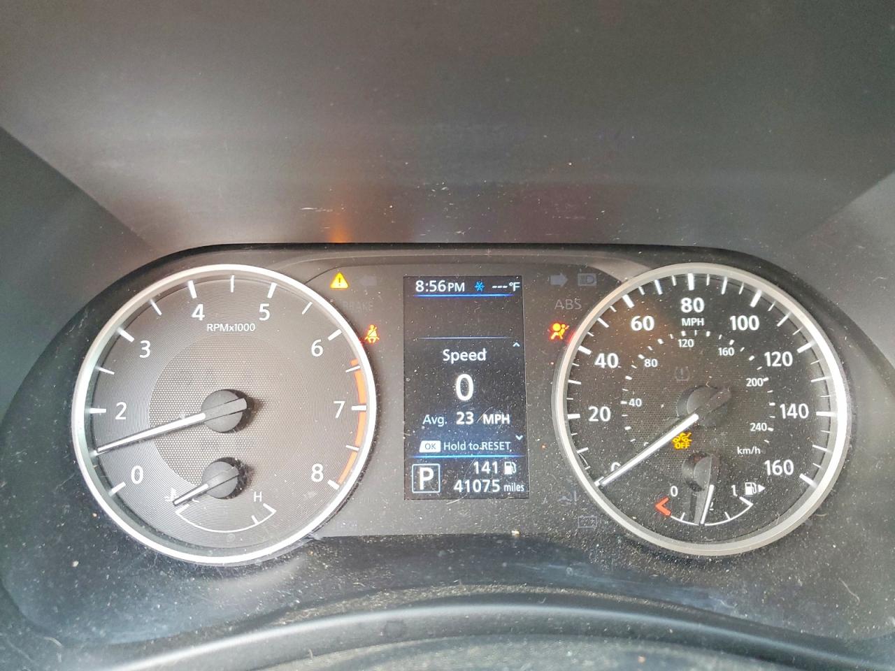 2024 NISSAN SENTRA photo 17