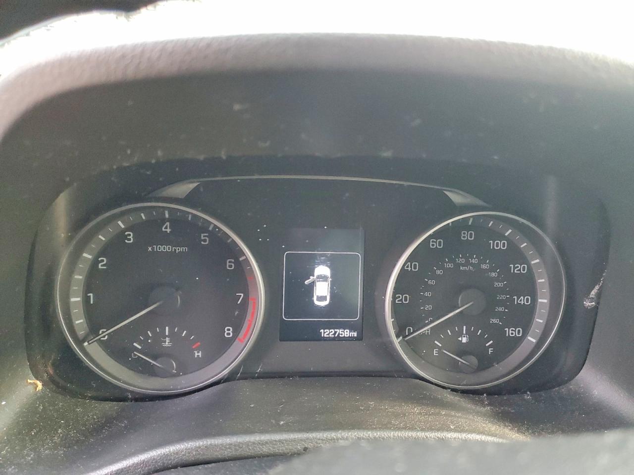 2018 HYUNDAI ELANTRA VALUE EDITION photo 17