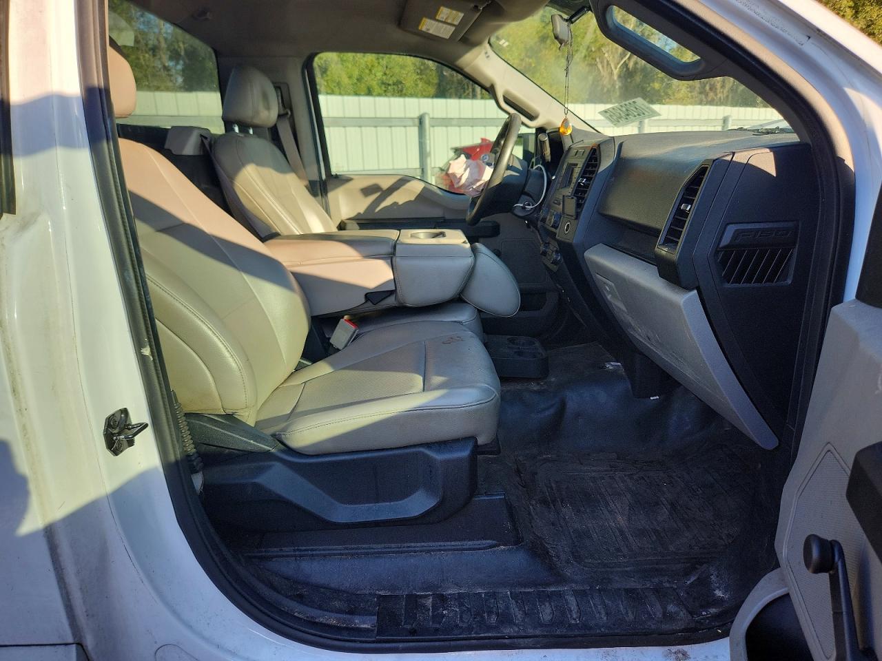 2018 FORD F150 photo 10