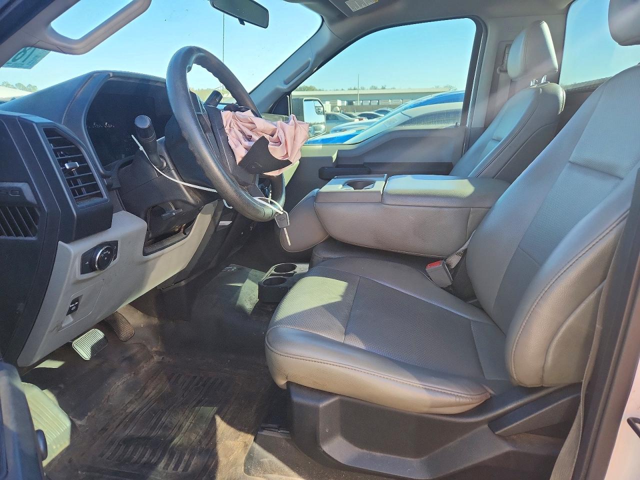 2018 FORD F150 photo 7