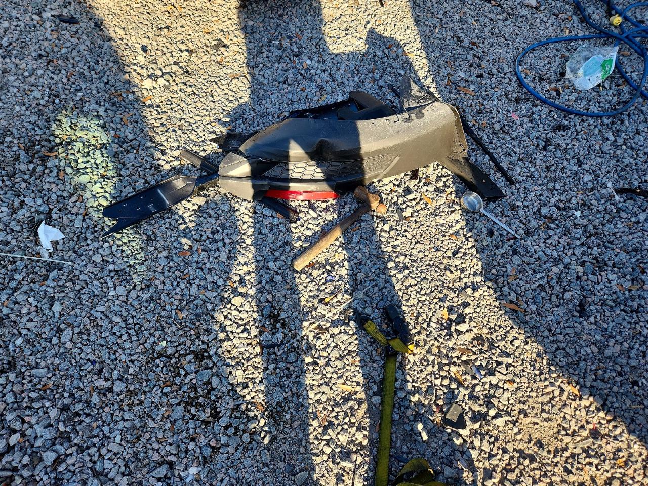 2018 FORD F150 photo 12