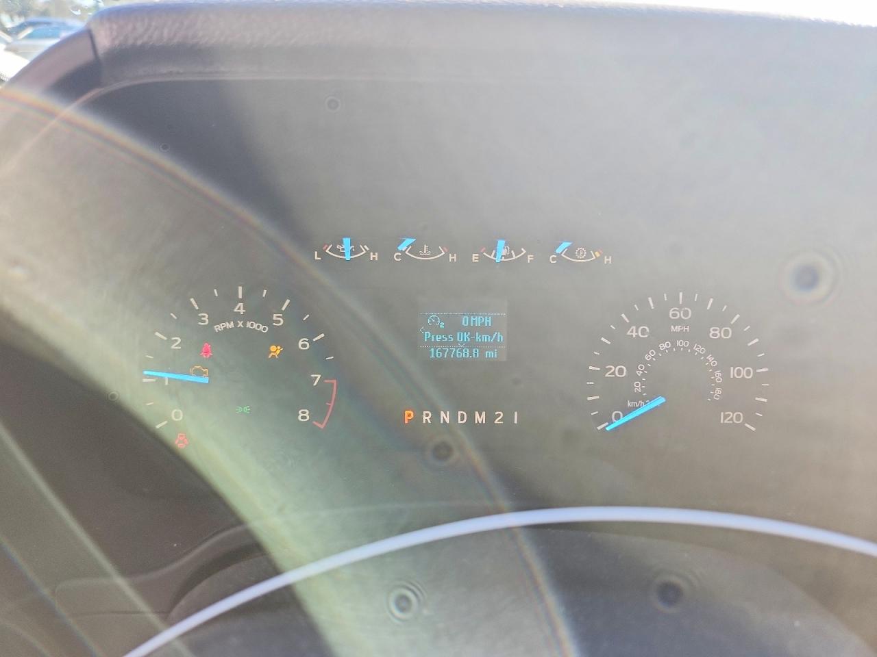 2018 FORD F150 photo 9