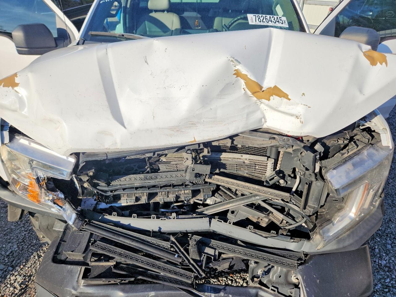 2018 FORD F150 photo 11