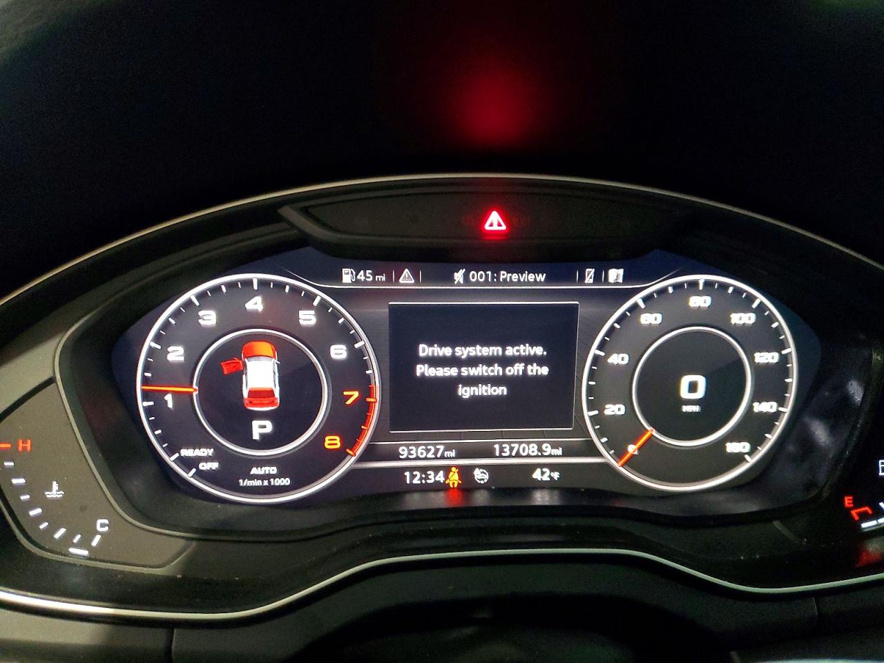 2019 AUDI Q5 PREMIUM PLUS photo 9