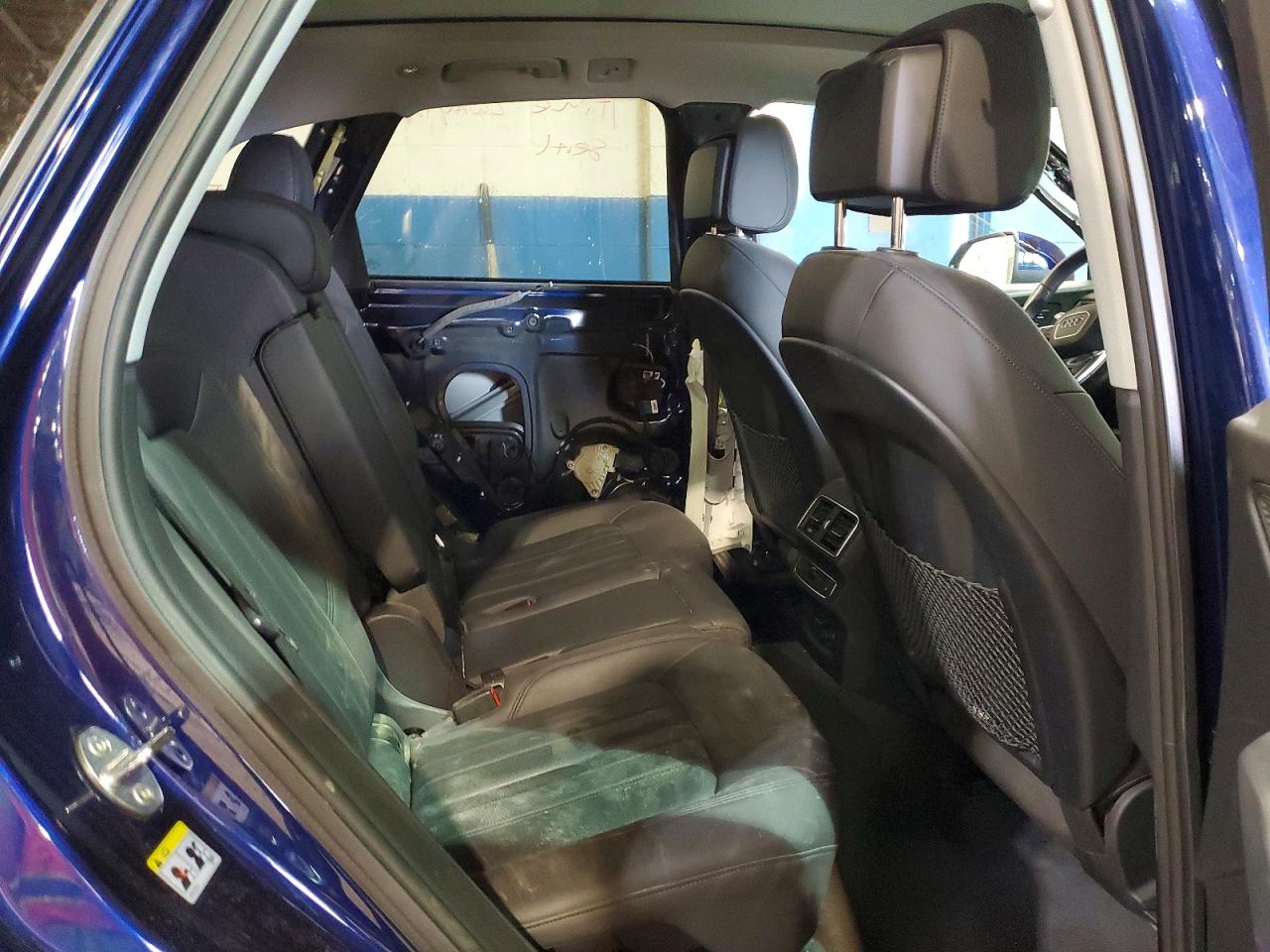 2019 AUDI Q5 PREMIUM PLUS photo 11