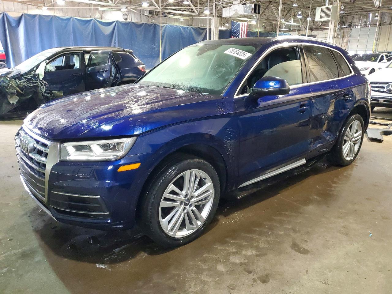 2019 AUDI Q5