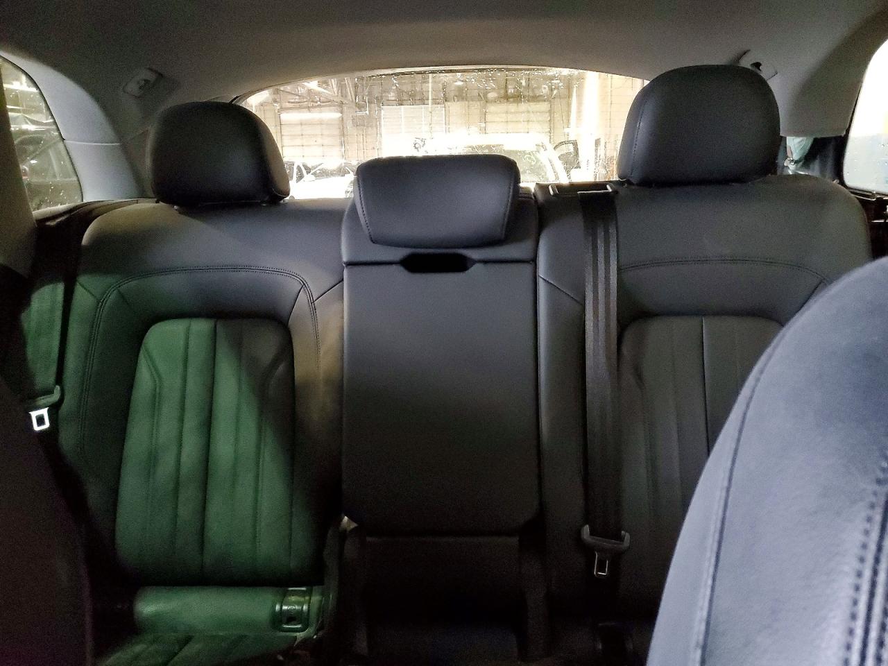 2019 AUDI Q5 PREMIUM PLUS photo 10