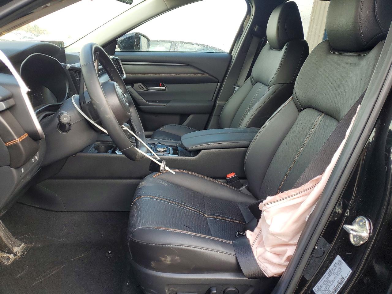 2025 MAZDA CX-50 PREMIUM photo 7