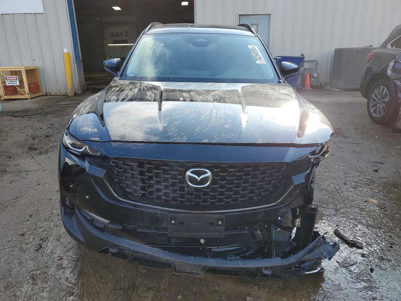 2025 MAZDA CX-50 PREMIUM photo 5