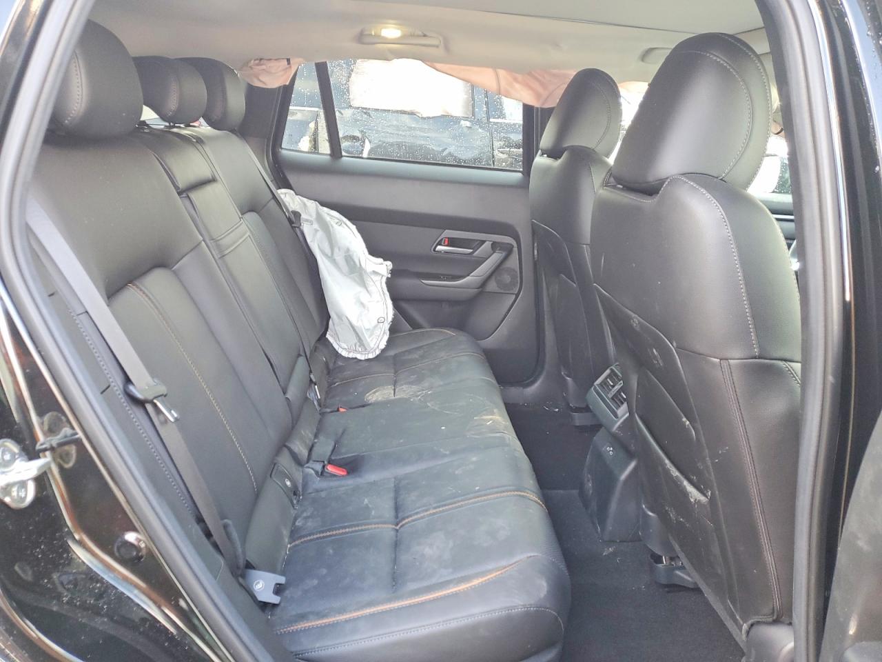 2025 MAZDA CX-50 PREMIUM photo 10