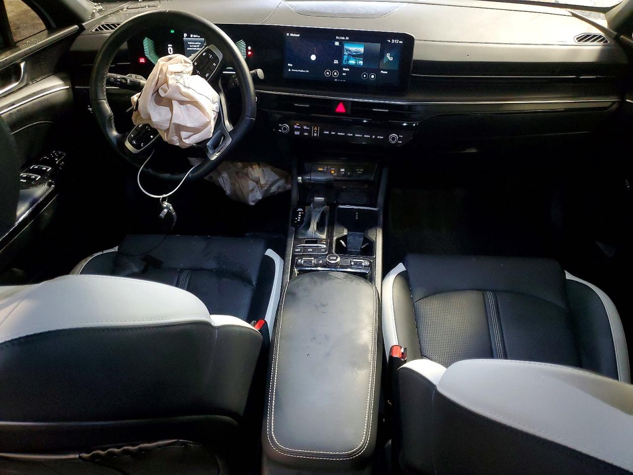 2025 KIA K5 GT-LINE photo 15