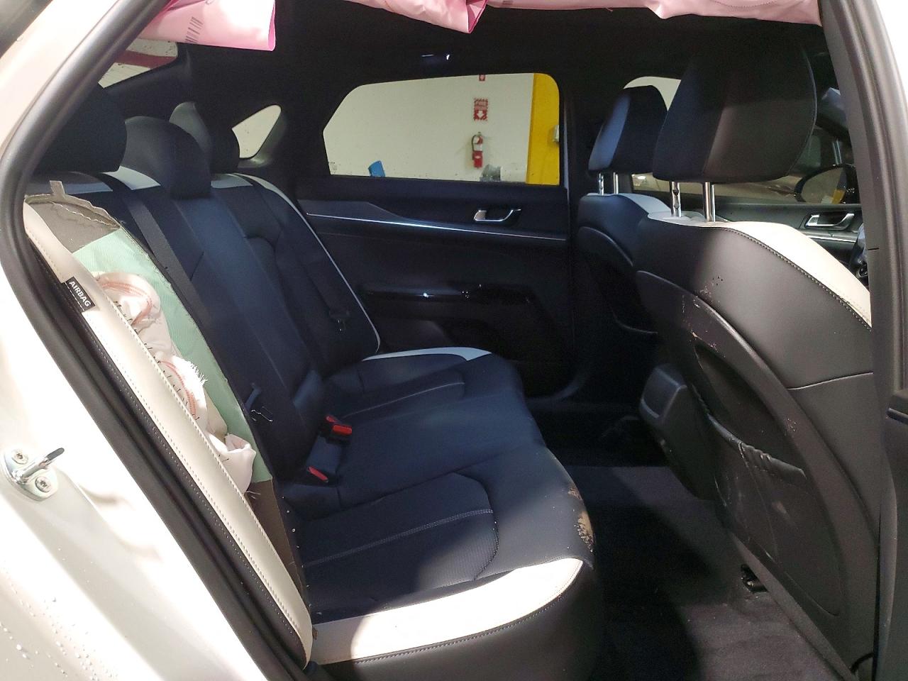 2025 KIA K5 GT-LINE photo 19