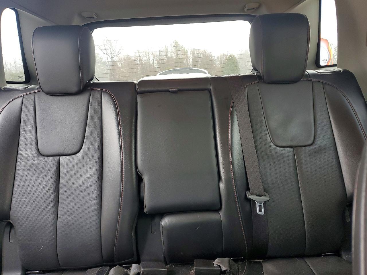 2017 GMC TERRAIN SLT photo 19