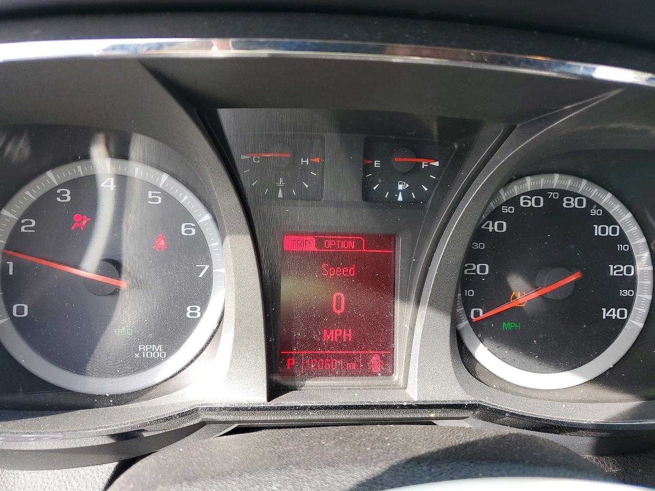 2017 GMC TERRAIN SLT photo 17