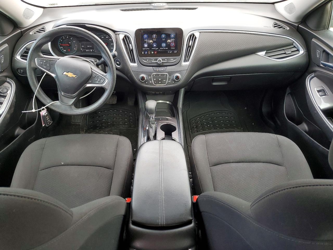 2021 CHEVROLET MALIBU LT photo 15