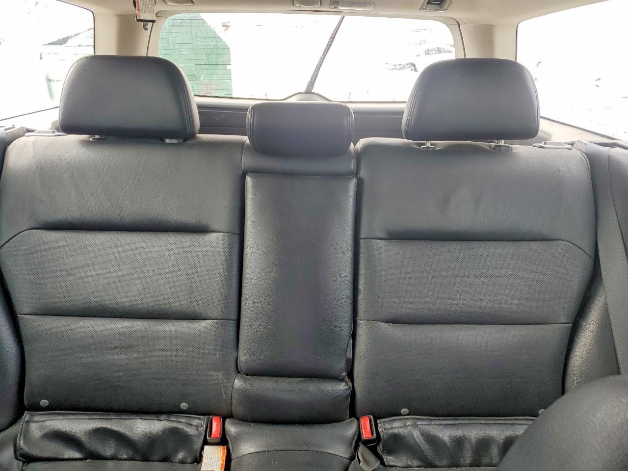 2008 SUBARU OUTBACK 2.5XT LIMITED photo 28