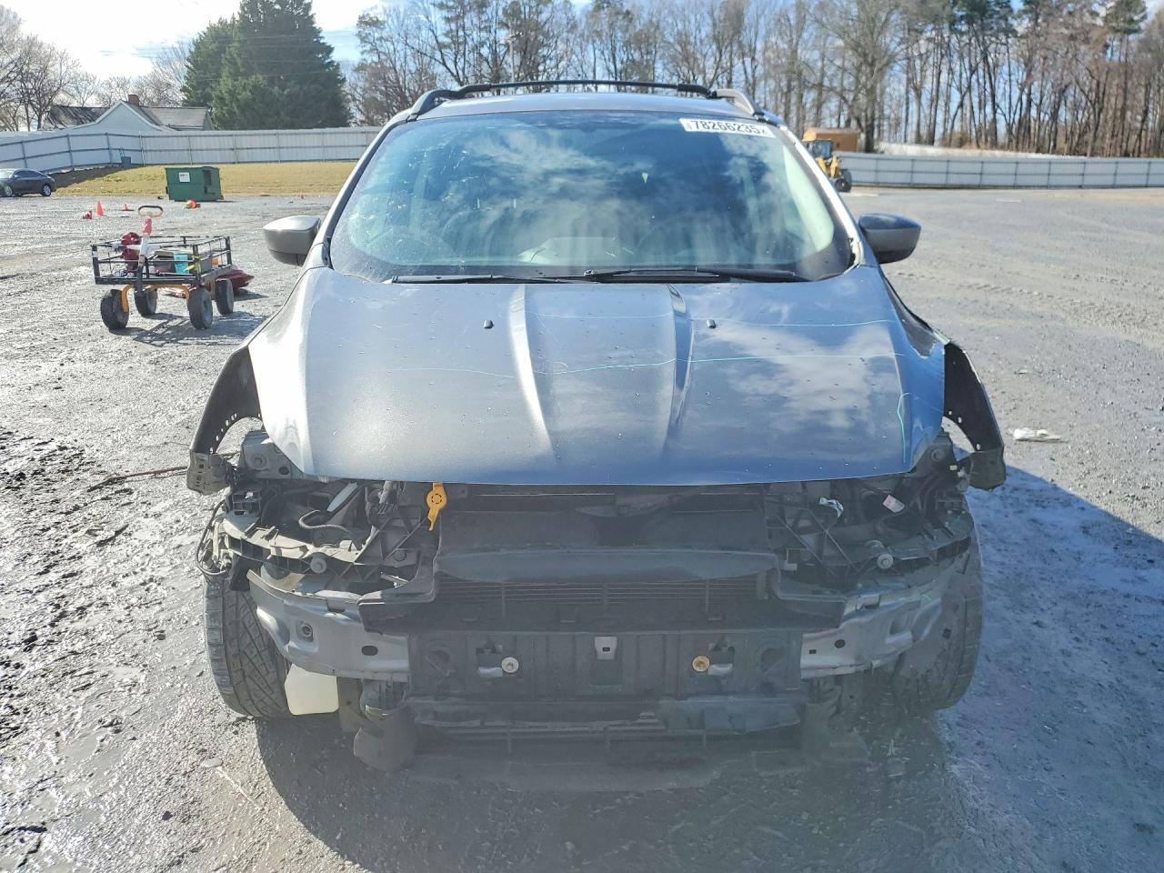 2013 FORD ESCAPE photo 13