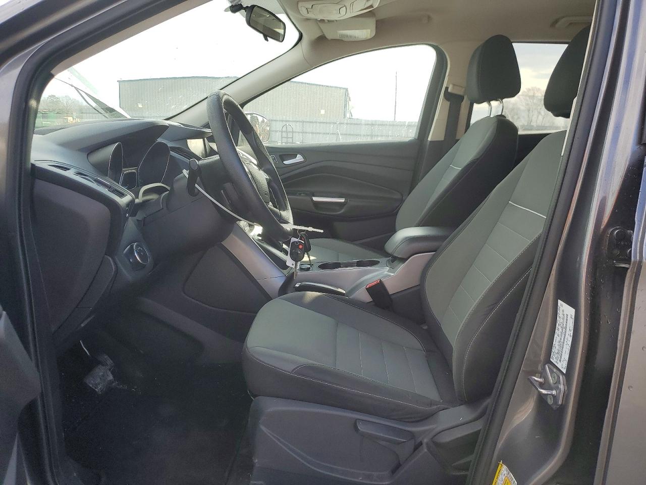 2013 FORD ESCAPE photo 19