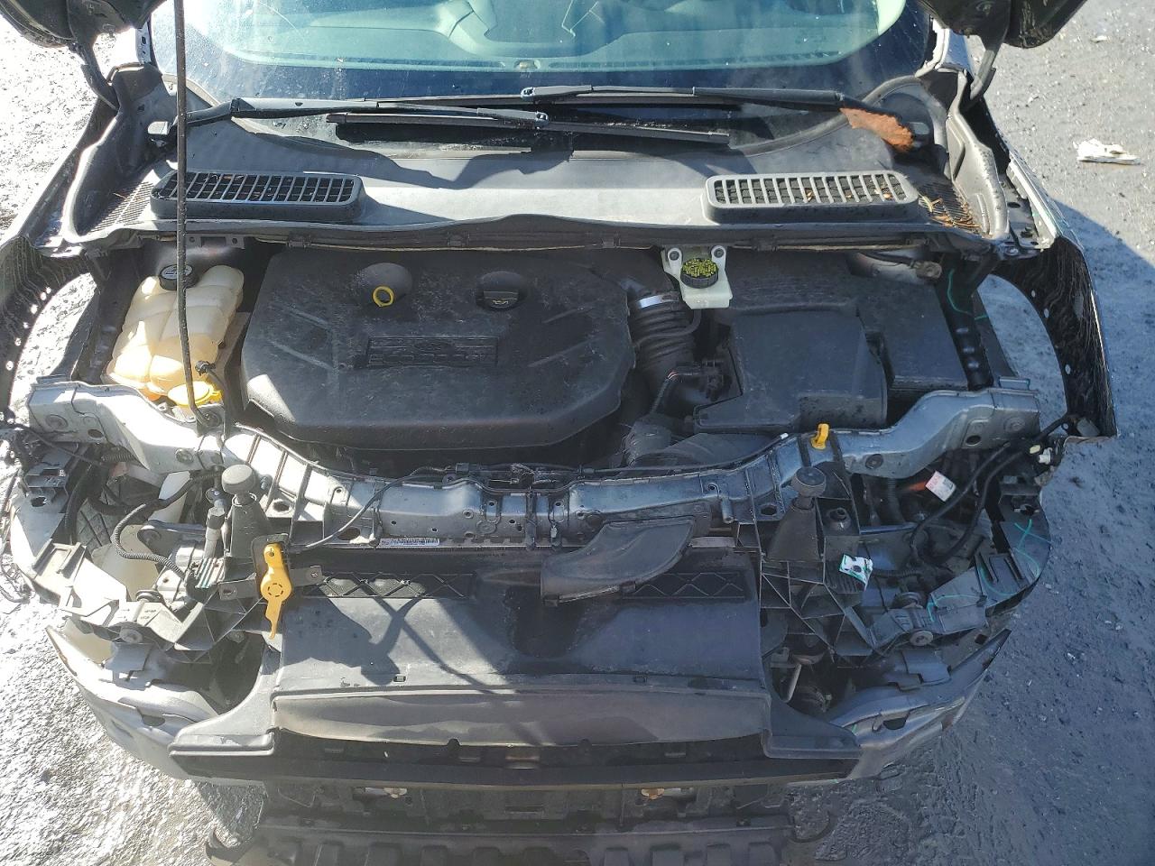 2013 FORD ESCAPE photo 31