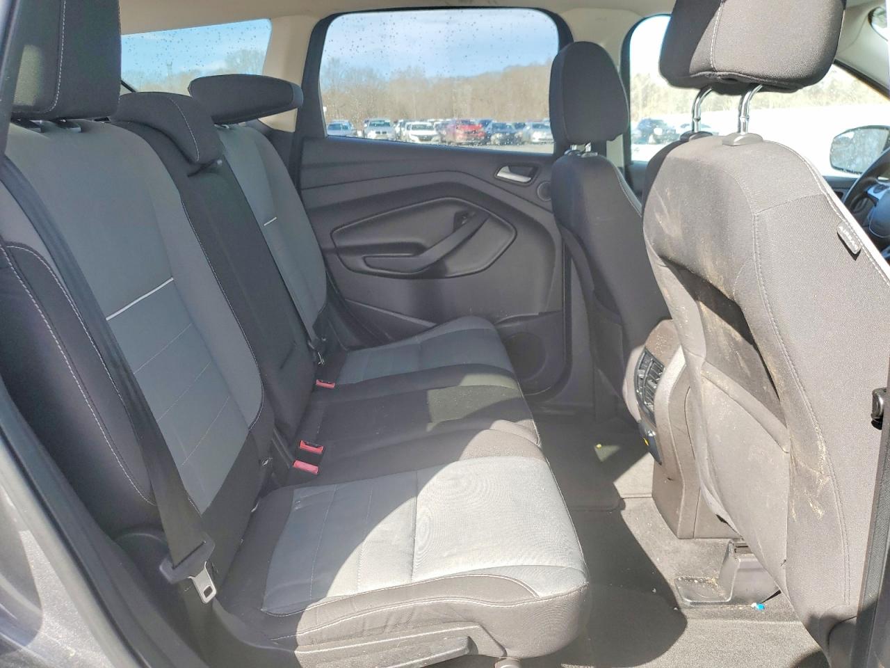 2013 FORD ESCAPE photo 28