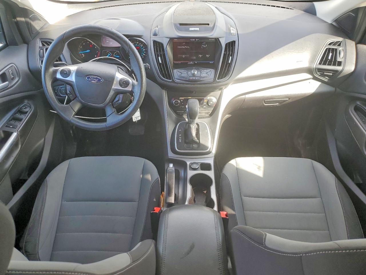 2013 FORD ESCAPE photo 22