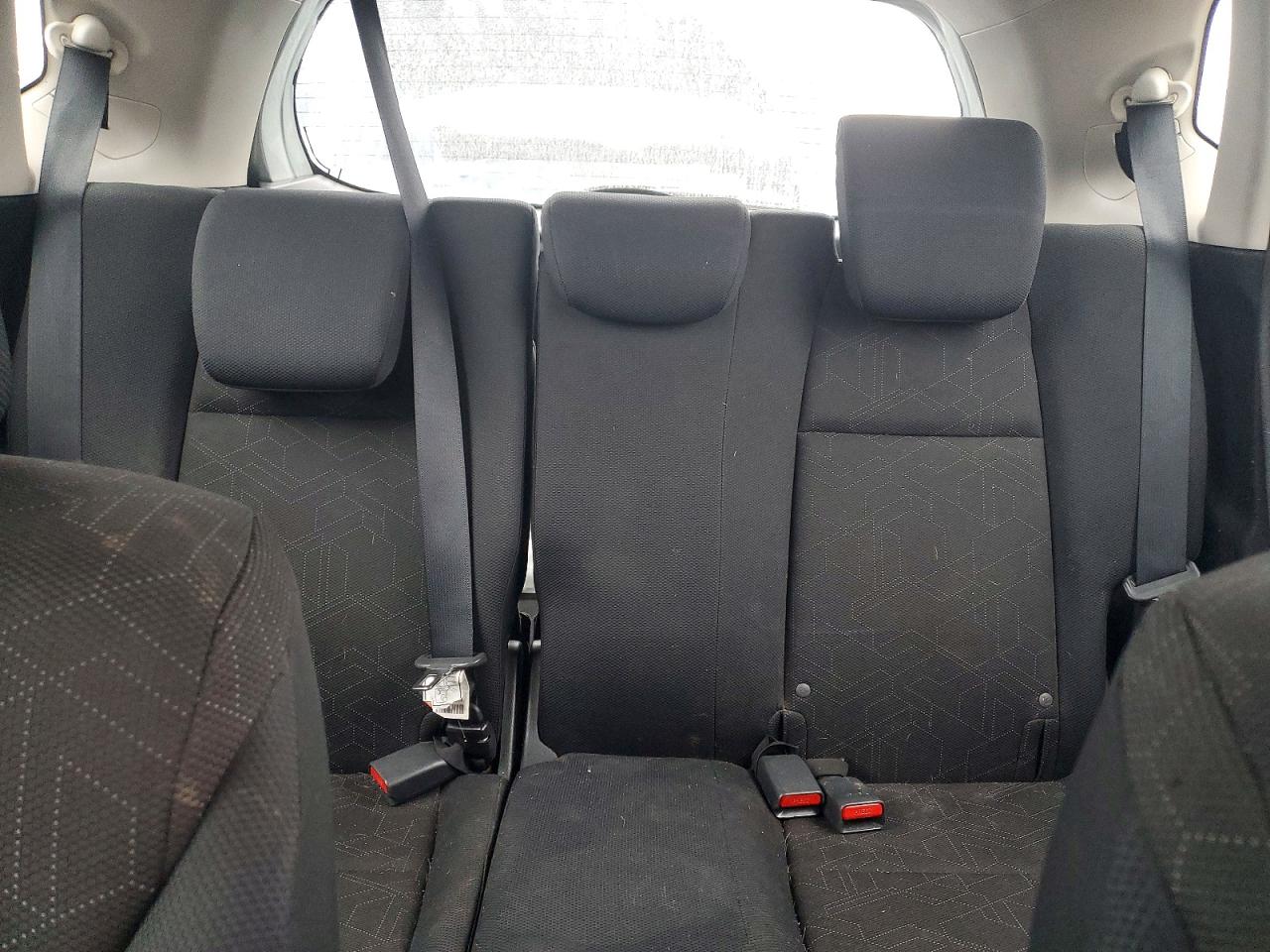 2015 HONDA FIT EX photo 19
