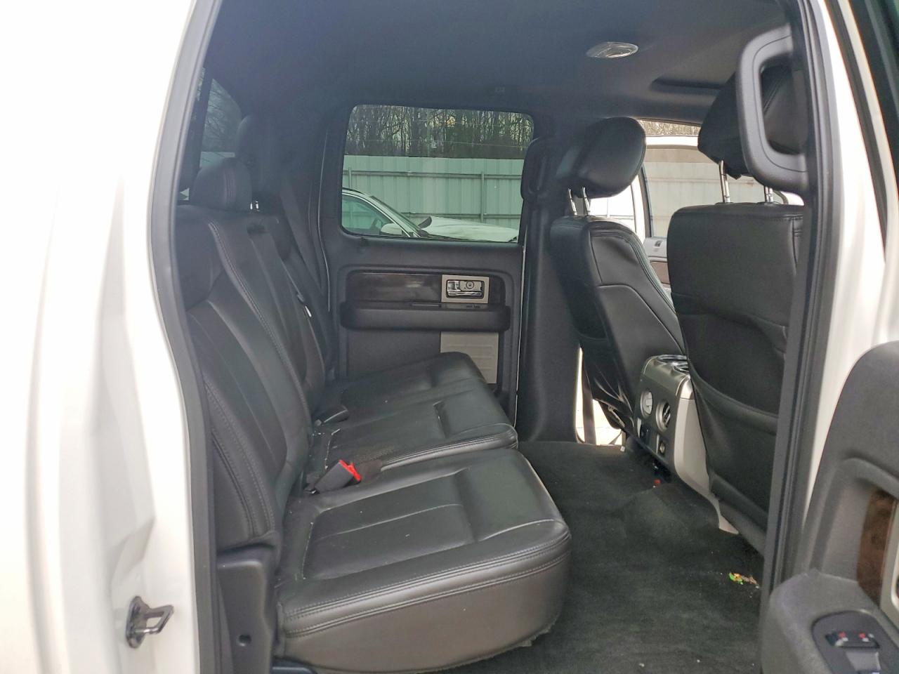 2013 FORD F150 SUPERCREW photo 28