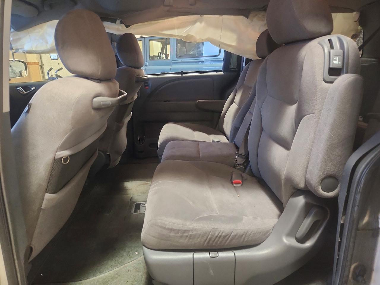 2006 HONDA ODYSSEY EX photo 11