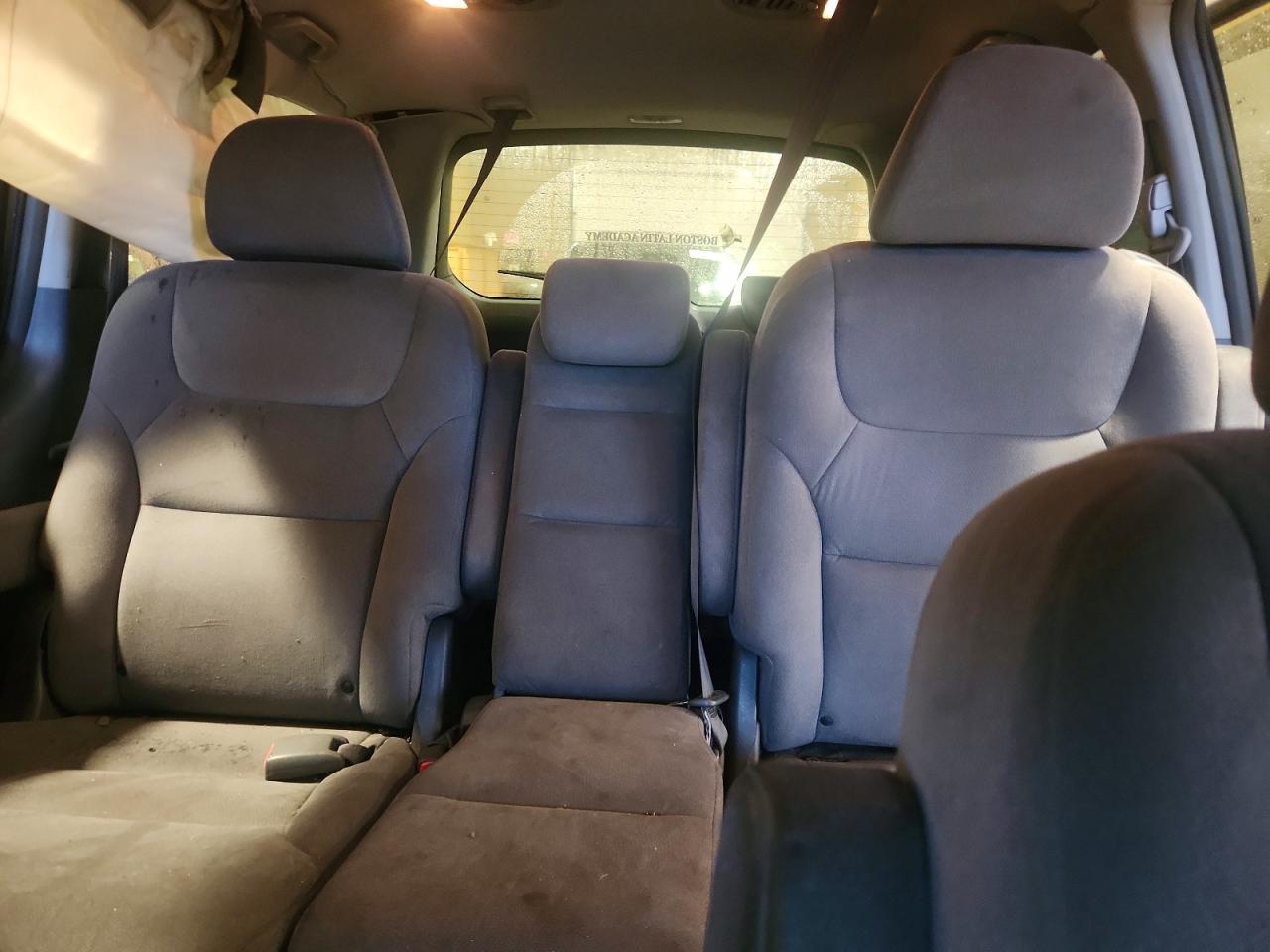 2006 HONDA ODYSSEY EX photo 10