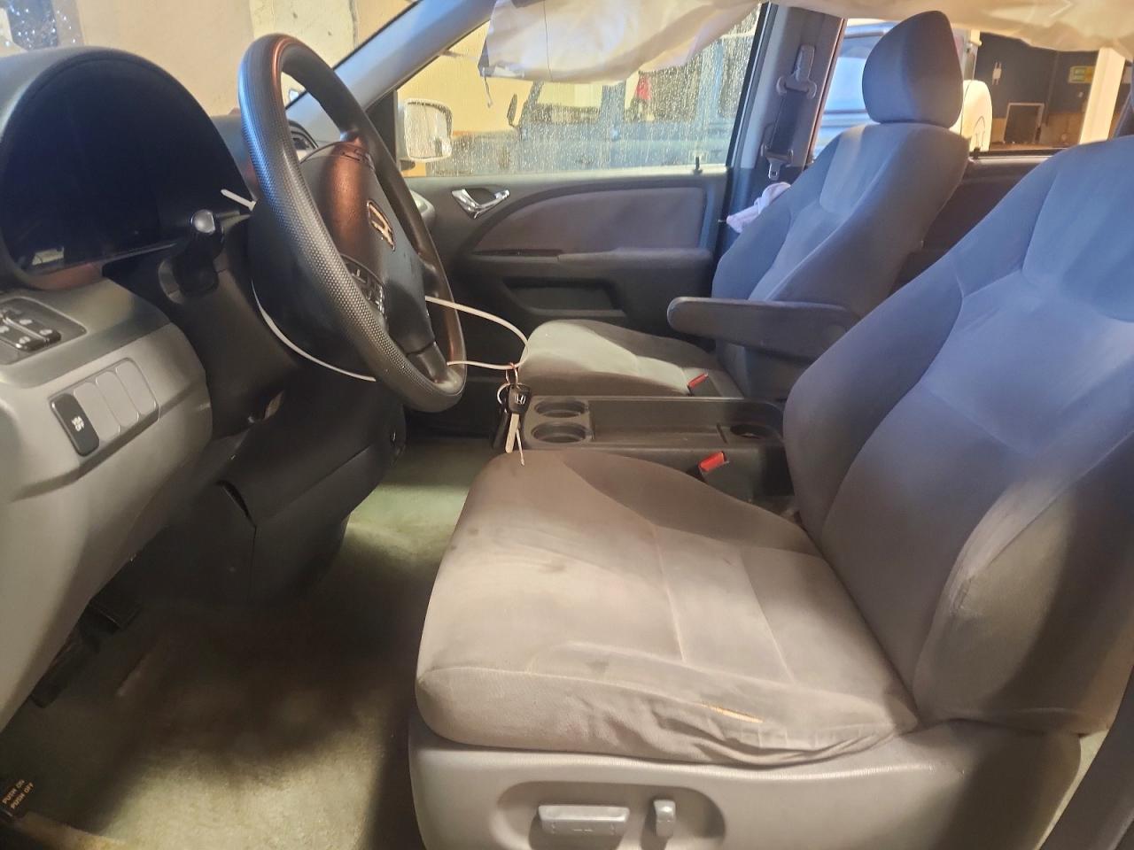 2006 HONDA ODYSSEY EX photo 7
