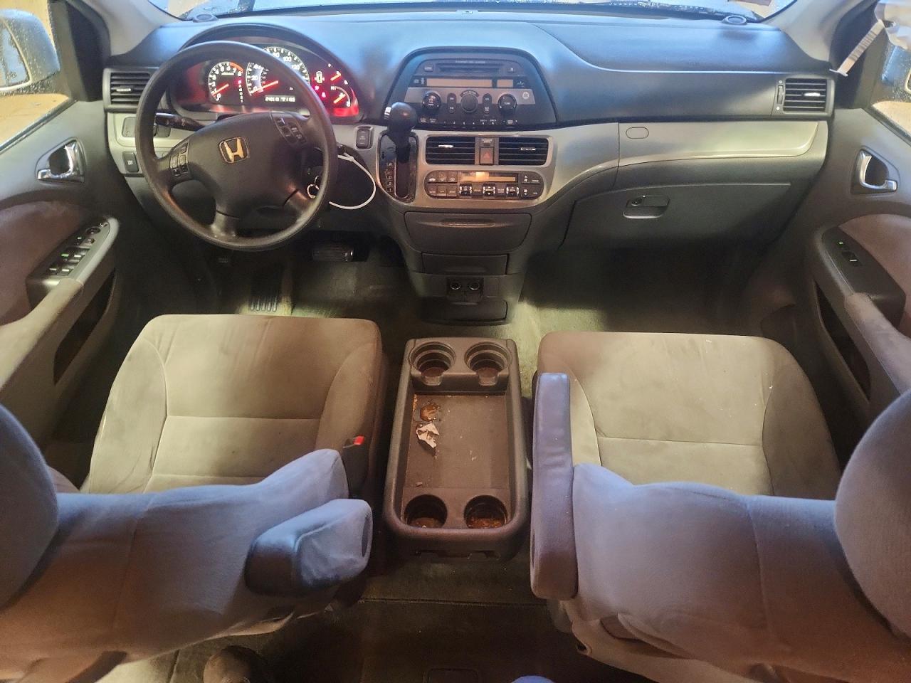 2006 HONDA ODYSSEY EX photo 8