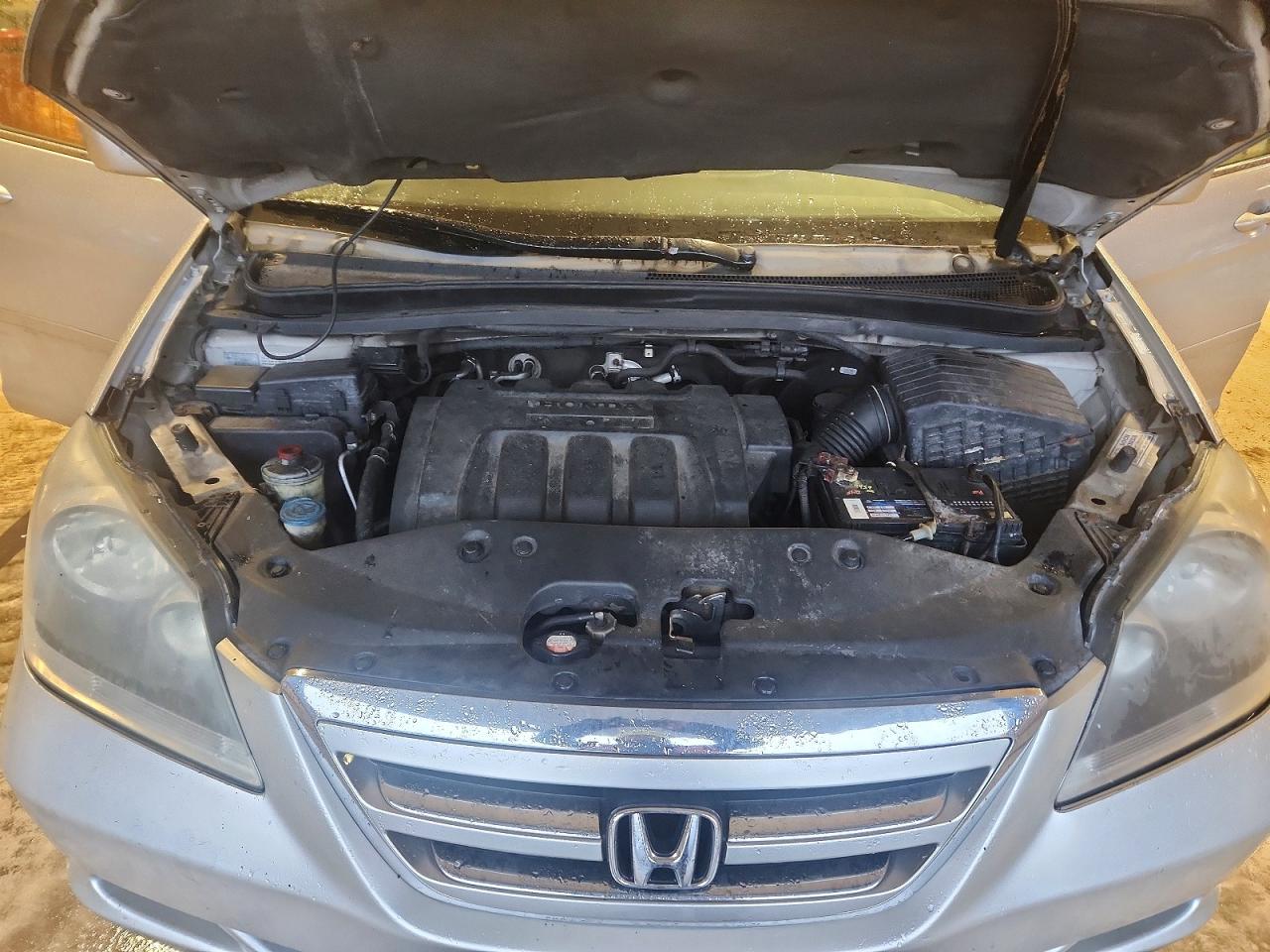 2006 HONDA ODYSSEY EX photo 12