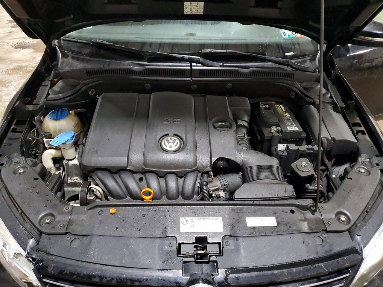 2013 VOLKSWAGEN JETTA SEL photo 31