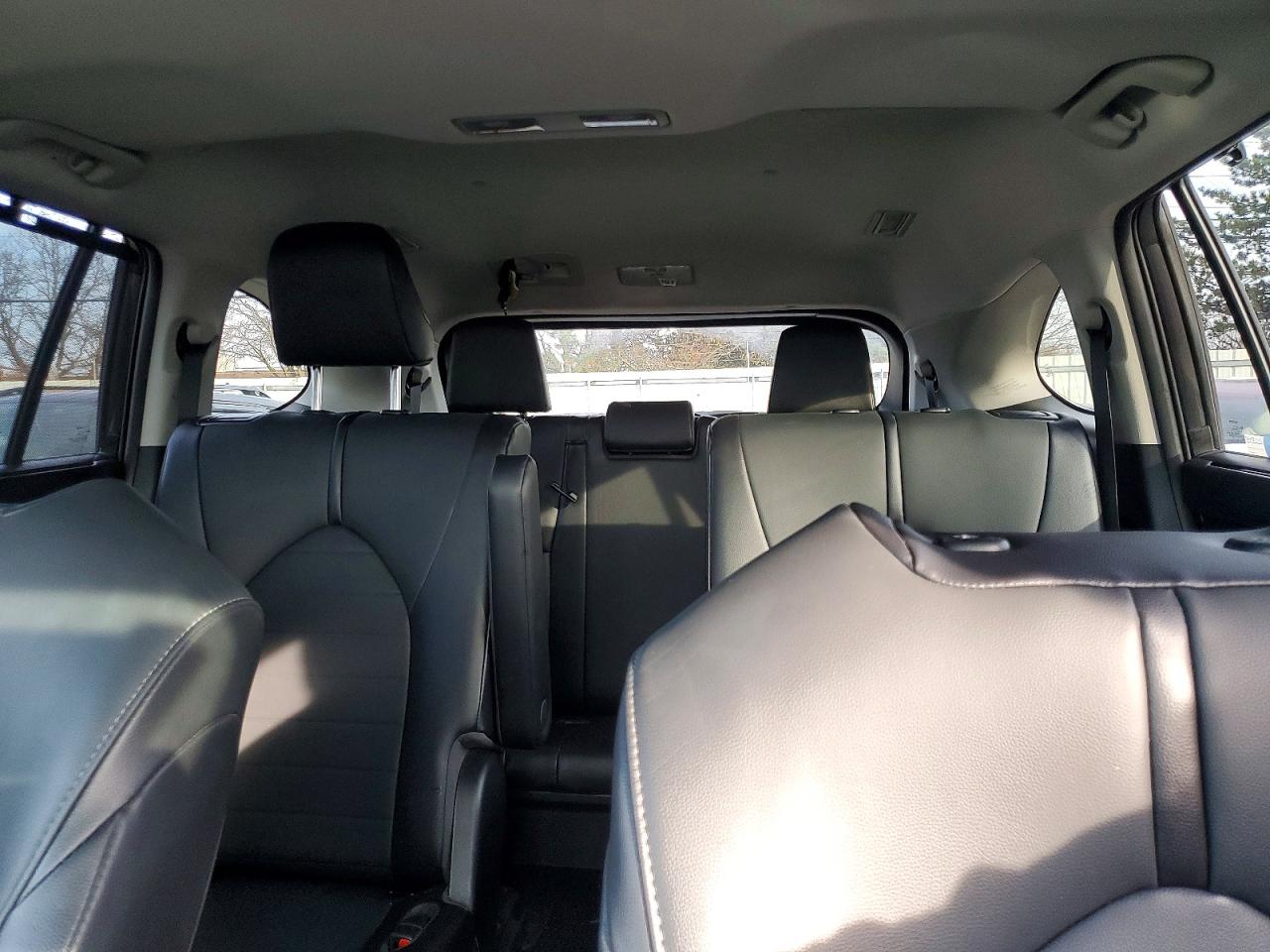 2021 TOYOTA HIGHLANDER XLE photo 10