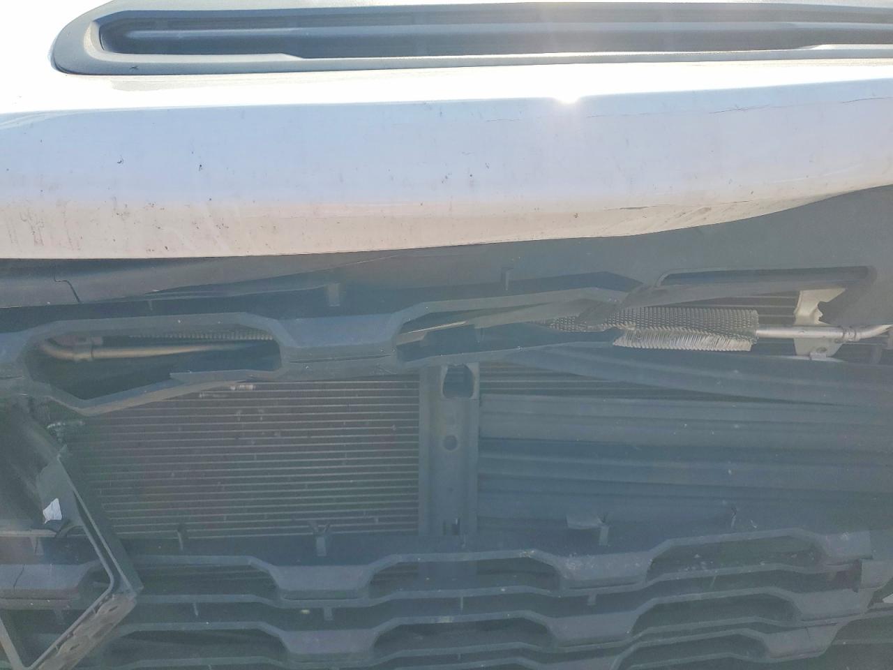 2023 CHEVROLET SILVERADO K2500 HEAVY DUTY photo 21