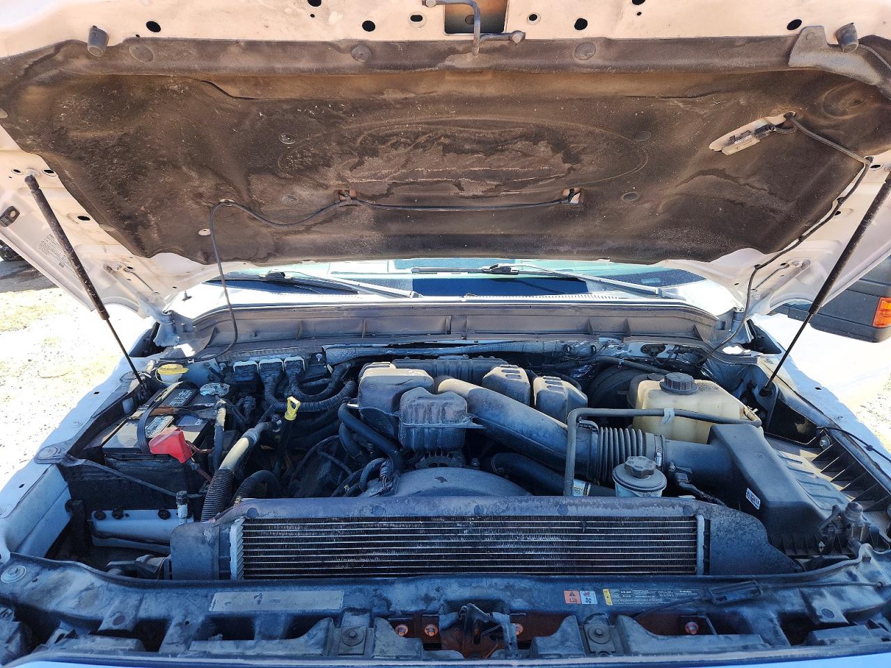 2015 FORD F250 SUPER DUTY photo 31